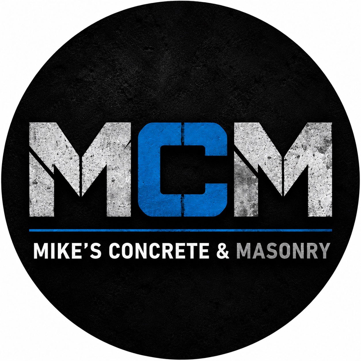 MCM logo